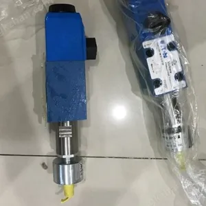 伊顿威格士叠加式减压阀DGMX2-3-PP-BH-B-40