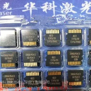 ���ڻ�ǿ��ICоƬ�����и�����TF�ڴ濨ɨ����ڽ��弤���ص��