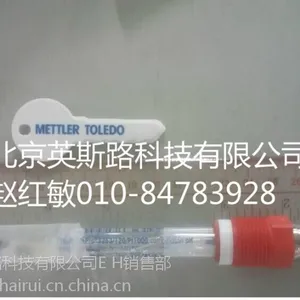 Mettler Toledo ÷���������� �缫EasySense PH31