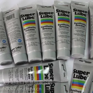 美国舒泊润 Super Lube 21010 多功能合成润滑脂