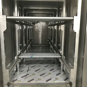 黄山熟化房/标准型熟化室/熟化室