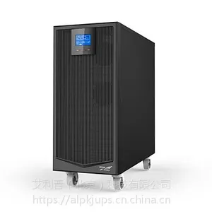 供应科华UPS电源YTR1110 10KVA负载9000W 单进单出 外配电池