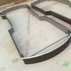 中石化加油岛