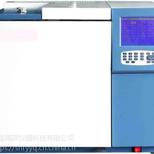 上海润羿TVOC/苯检测气相色谱仪GC-7820