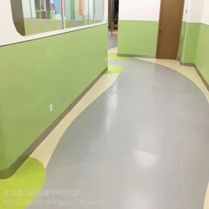 阿尼沙ASHANNY-华艺塑胶地板厂家