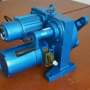 开关型电动执行器品牌-迈捷孚有限公司-天津开关型电动执行器