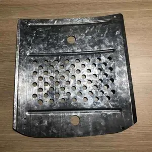 北京激光切割加工工艺