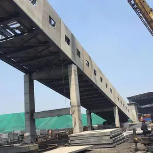 华跃建材现货供应-钢桁架轻型复合板楼板-滨州钢桁架轻型复合板