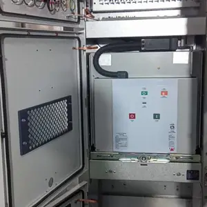 ����10kv��ѹ���ع���XGN15-12����