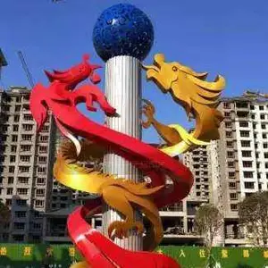济南邦德雕塑艺术有限公司