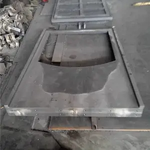 泡花碱窑炉空气交换器-鲁冠玻璃机械-江西空气交换器