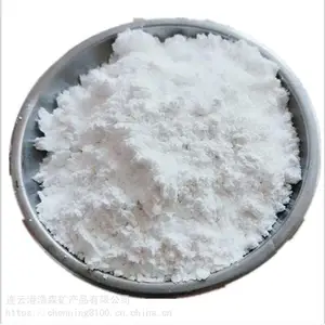 矽比科石英粉 球形硅微粉用途