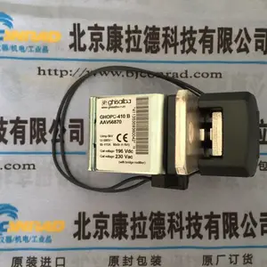 LIANSHENG 50WQ20-15-1.5水泵DONGLI US590-02调速器