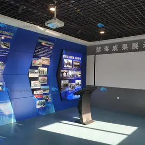 ��ý�����չ���豸���� չʾ��VR���⻷ĻͶӰ��������