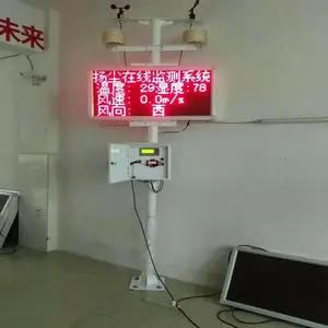 PM2.5���߼��ϵͳ��������������ﳾ���ϵͳ