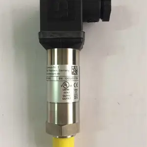 德国进口博德BD压力传感器变送器30.600G 26.600G 18.600G danfss
