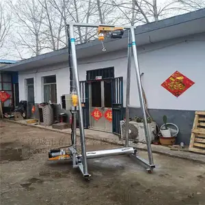 简易羊扯皮机 羊扒皮机