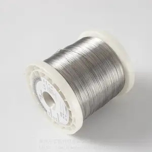 ����˿ N6 ���� n4 Nickel 201˿ ����ֱ������˿ ΢��˿ ֧�ֵ��������