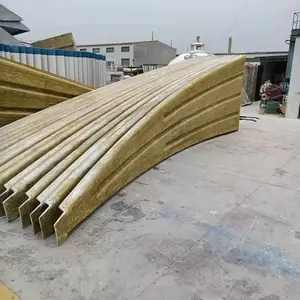 玻璃钢污水池罩
