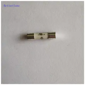 Betterfuse 582 20A 600V ���ر���˿ ƽͷ��״����˿ �մɹܱ���˿