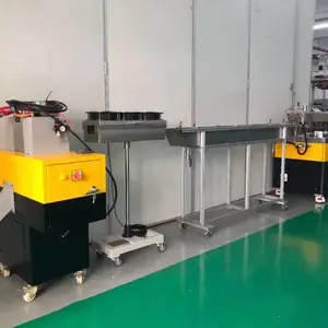 微型三螺杆挤出造粒试验机 造粒机价格 广州普同