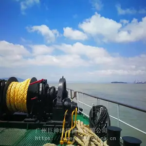 单点系泊缆绳 FPSO系统绳 FSOS系统绳 化纤