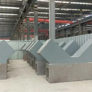 钢结构铸钢件生产厂家