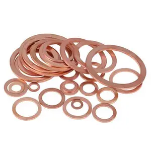 ��ͭԲƬ T2��ͭ��Ƭ0.1-10.0mm��ͭƬ �ߵ��� ����ʴ��ͭ��