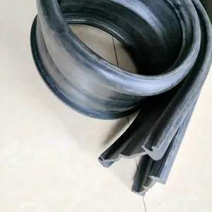 桥梁伸缩缝密封带 伸缩缝密封胶条 多种规格尺寸 异型快速定制