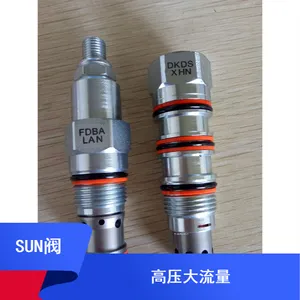 先导切换 方向阀CBBA-LIV阀CSAD-XXN