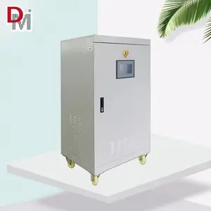 定制发电机并网变流器50KW100KW200KW可远程通讯