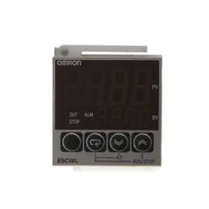 ����ʽ�¶ȿ����� E5CWL-Q1P?E5CSL-QP AC100-240 ��ҵ�Զ���