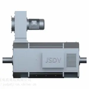 江苏东元 Z4系列直流电机 Z4-180-41 55kw 1500转 直流电机