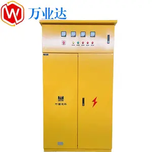厂家直供低压开关柜 GGD控制柜 低压成套开关设备 动力配电柜