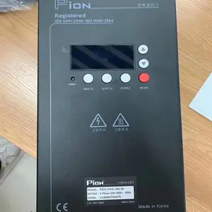 ������Ȩ����PION�ɿع������D3W-200-00