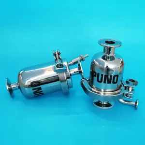 C/T/A系列压缩空气过滤器