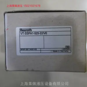 0811405144 VT-SSPA1-508-22/V0 �¹���ʿ��REXROTH�Ŵ���