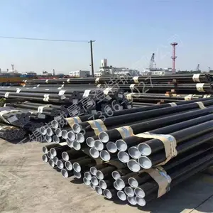 ��Ӧ����P5�Ͻ���� ASTM A213-T5�޷�ֹܱ���25*2.54������