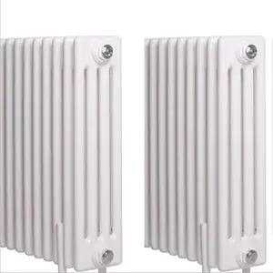 GZY4-1.4/14-1.0型钢制四柱散热器 首春品牌钢制四柱暖气片