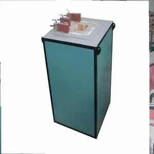 供应深井式盐浴炉 埋入式电极盐浴电极炉 华虹工业炉