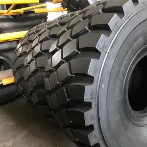 天力轮胎 装载机轮胎 铰链式自卸车29.5R25 26.5R25 23.5R25