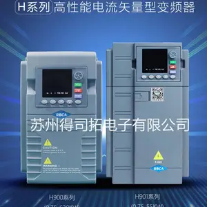 罗宾康H系列高效变频器机床压缩机木工
