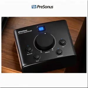 ��������presonus MicroStation BT����������������������