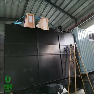 200��������ˮ�����豸 һ�廯��վ ���� ���� ũ���ˮ������ʩ