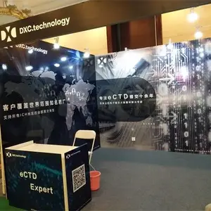 美陈搭建哪家好-玥然广告公司-和平美陈搭建