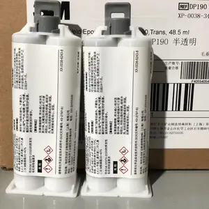 3M DP190��ˮ���Ի�����֬***AB����������̼��άճ�Ӽ�3mdp190
