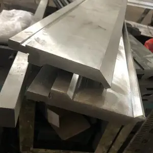 玖科 厂家直供数控折弯机非标模具 R非标模具 同芯模具 来图定制
