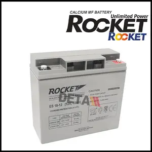 �����������ROCKET����ES4-6ͨѶUPS��Դ6V4AHֱ����