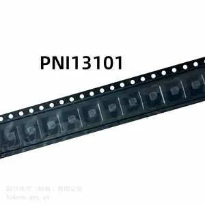 pni13101�͹���0.5mA����ʽ����شŴ�����Sen-Z