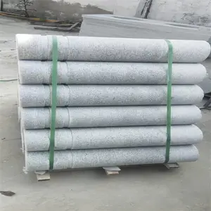 河南驻马店泌阳芝麻灰石材